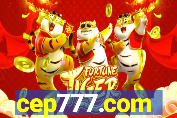 cep777.com