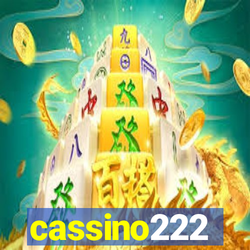 cassino222