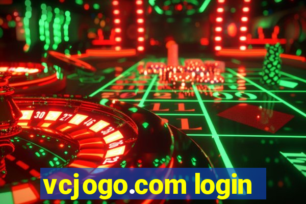 vcjogo.com login