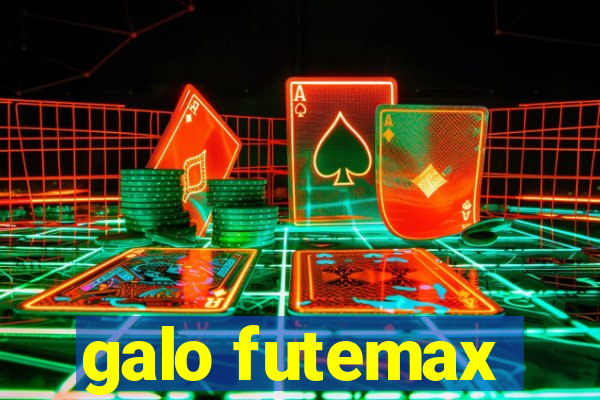 galo futemax