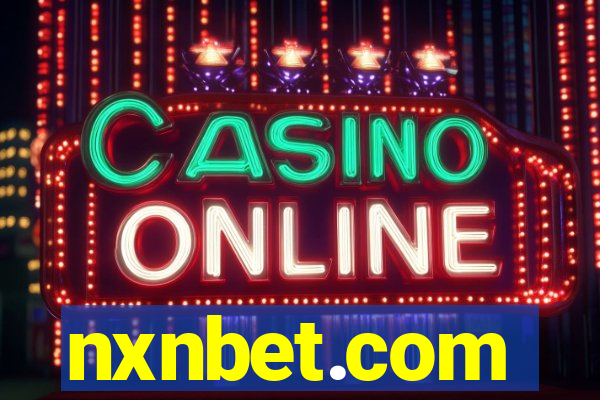 nxnbet.com