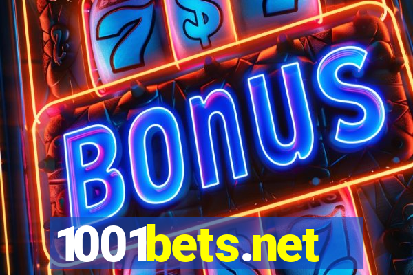 1001bets.net