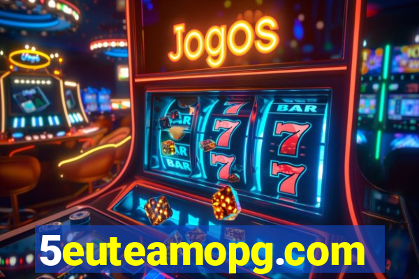 5euteamopg.com