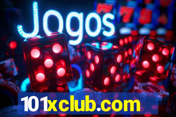 101xclub.com