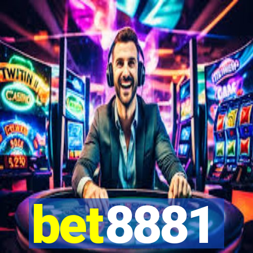 bet8881