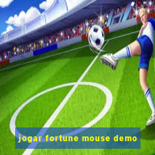 jogar fortune mouse demo