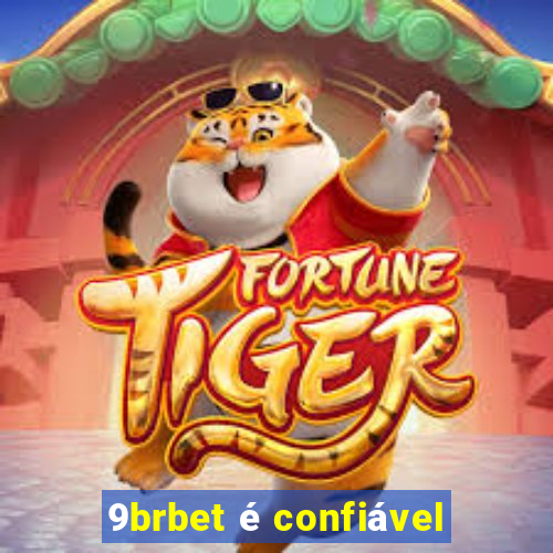 9brbet é confiável