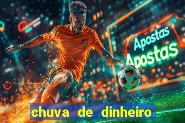 chuva de dinheiro jogo do tigre