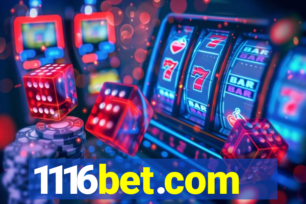 1116bet.com