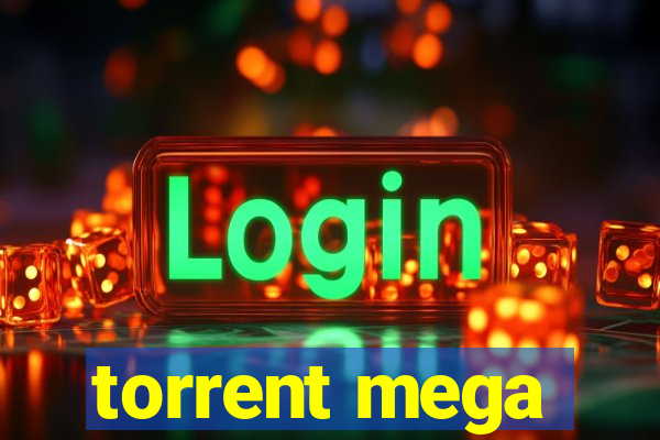 torrent mega