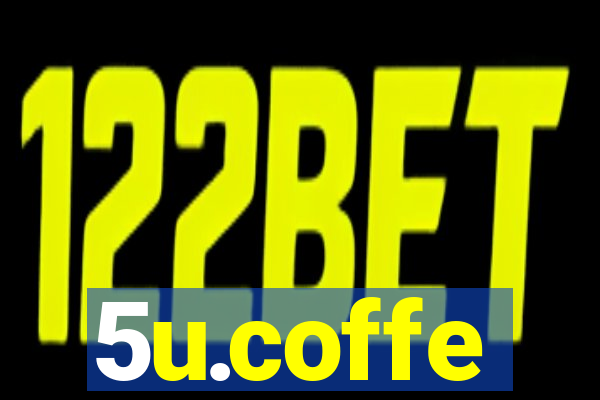 5u.coffe