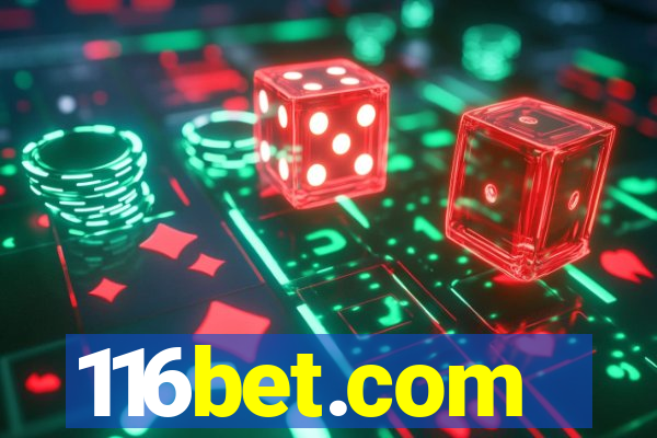 116bet.com