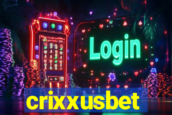 crixxusbet