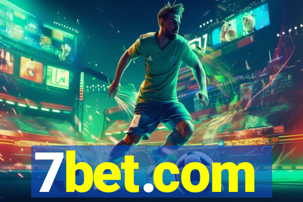 7bet.com