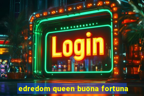 edredom queen buona fortuna