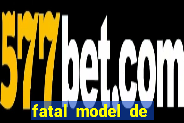 fatal model de itapetinga bahia