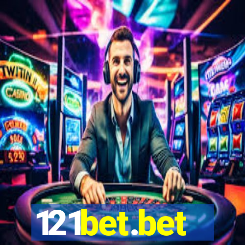 121bet.bet