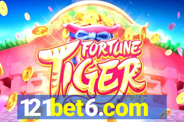 121bet6.com