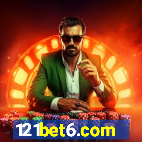 121bet6.com