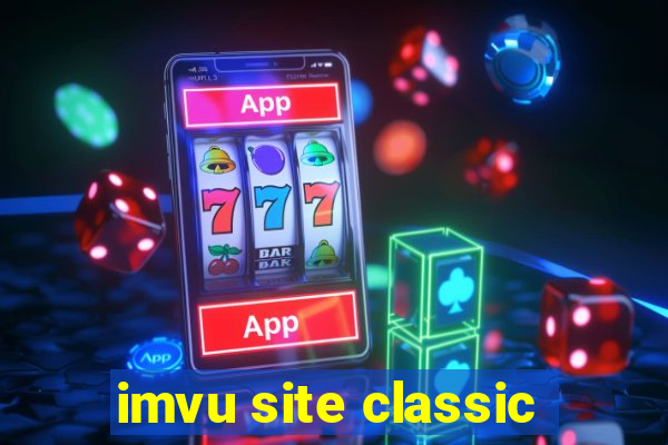 imvu site classic