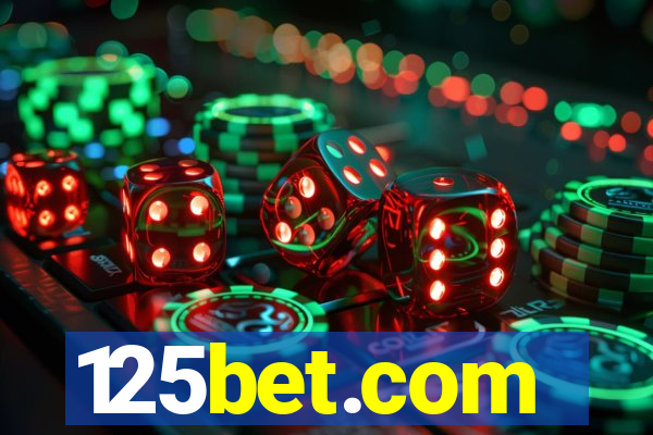 125bet.com