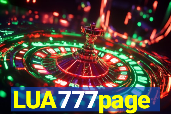 LUA777page