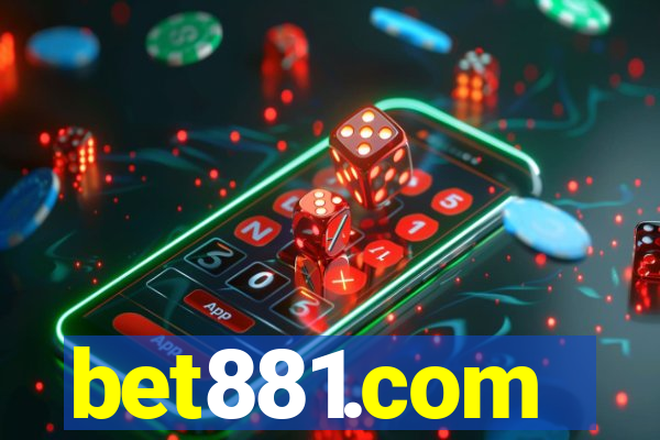 bet881.com