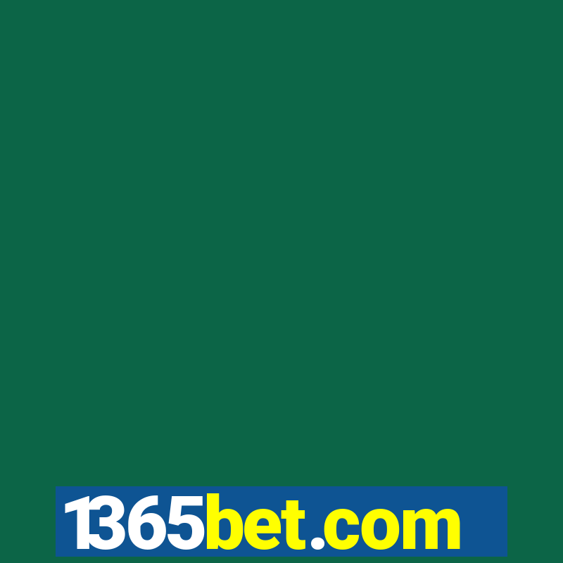 1365bet.com