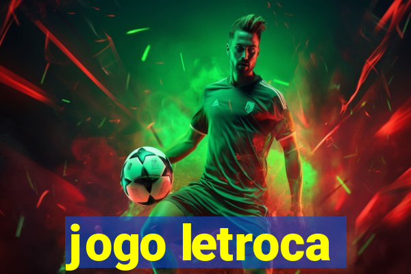 jogo letroca