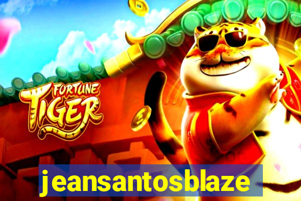 jeansantosblaze