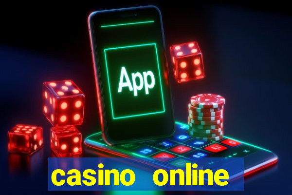 casino online brasil caca niqueis