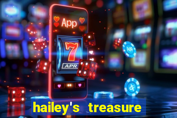 hailey's treasure adventure apk