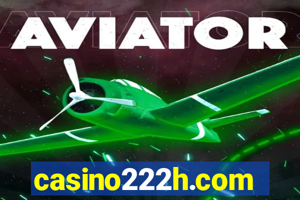 casino222h.com