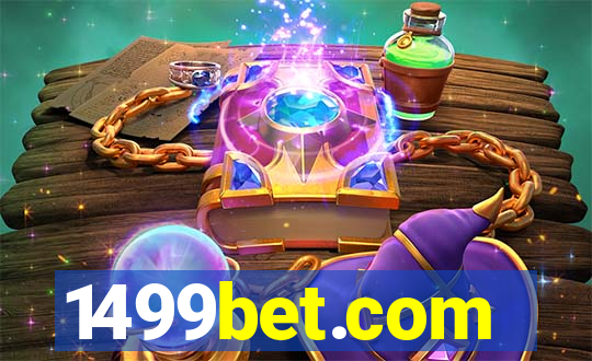 1499bet.com