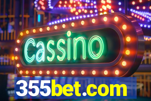 355bet.com