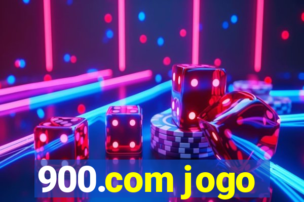 900.com jogo