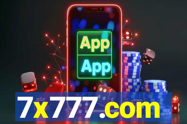 7x777.com