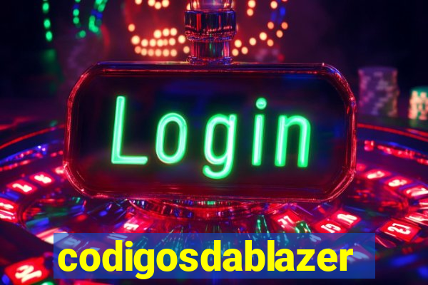 codigosdablazer