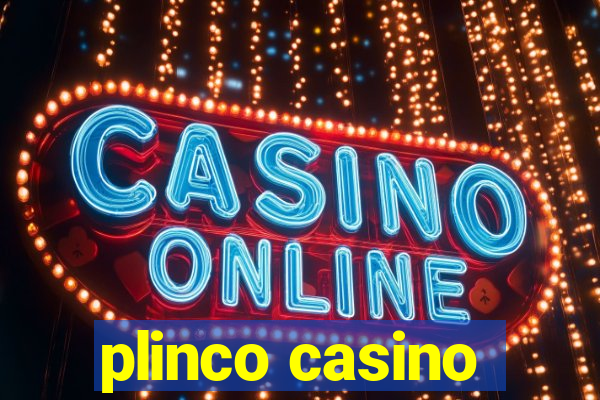 plinco casino