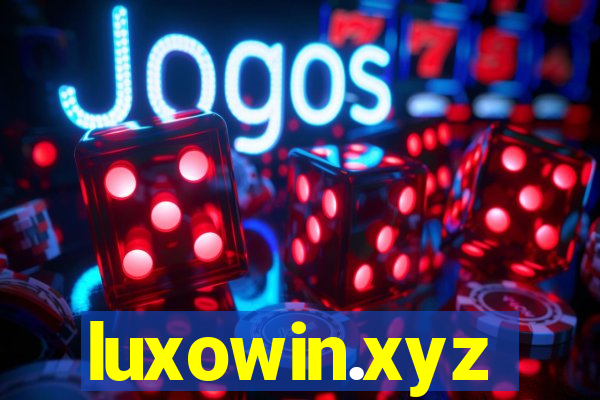 luxowin.xyz