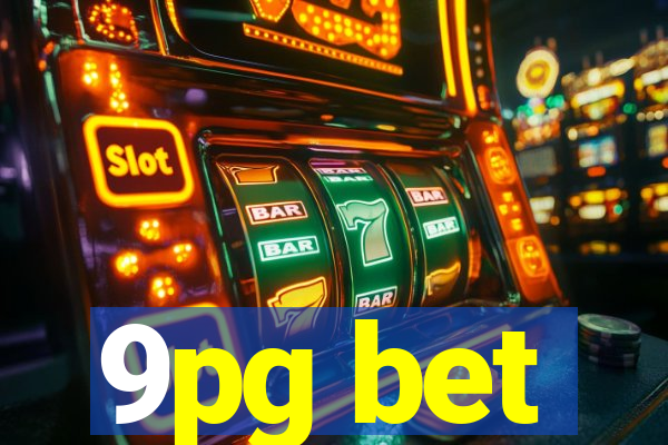 9pg bet