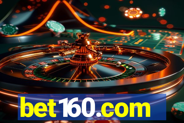 bet160.com