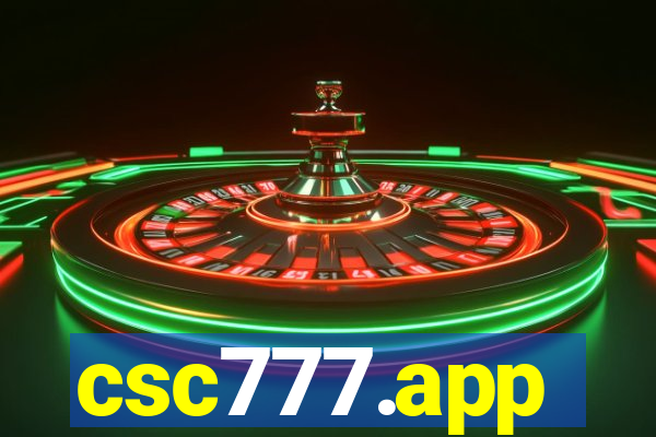 csc777.app