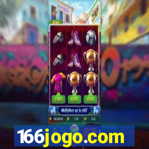 166jogo.com