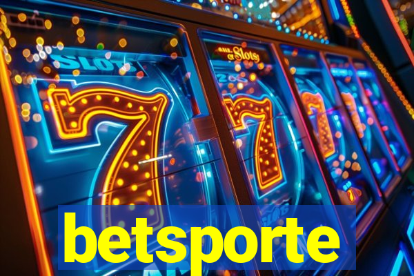 betsporte