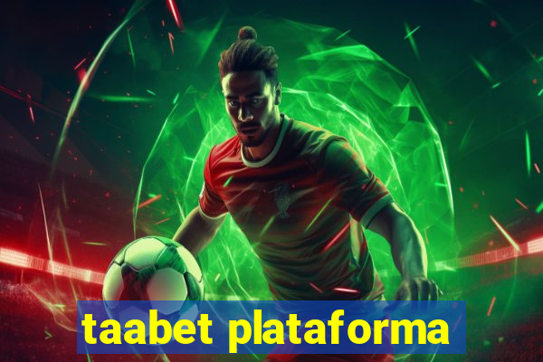 taabet plataforma