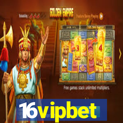 16vipbet