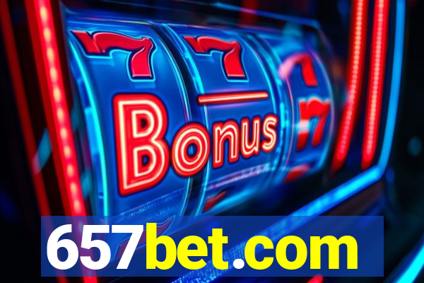 657bet.com