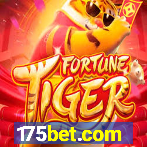 175bet.com