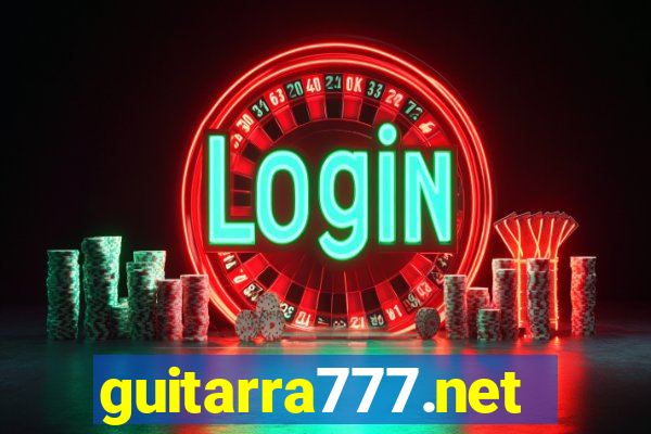 guitarra777.net